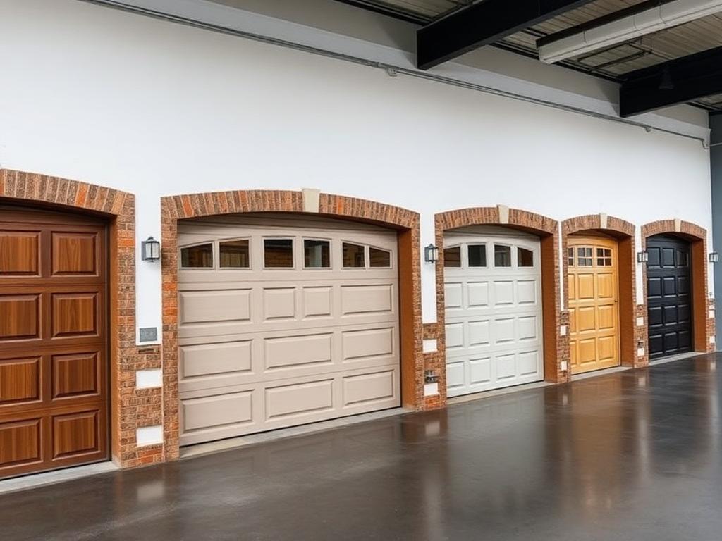 Budget-Friendly Options: Making Smart Decisions - Garage door tips from Oakridge Garage Doors